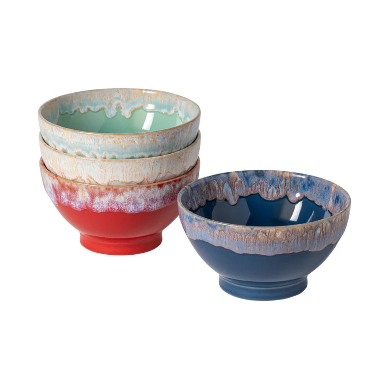 Grespresso Denim Latte Bowl 145mm / 550ml