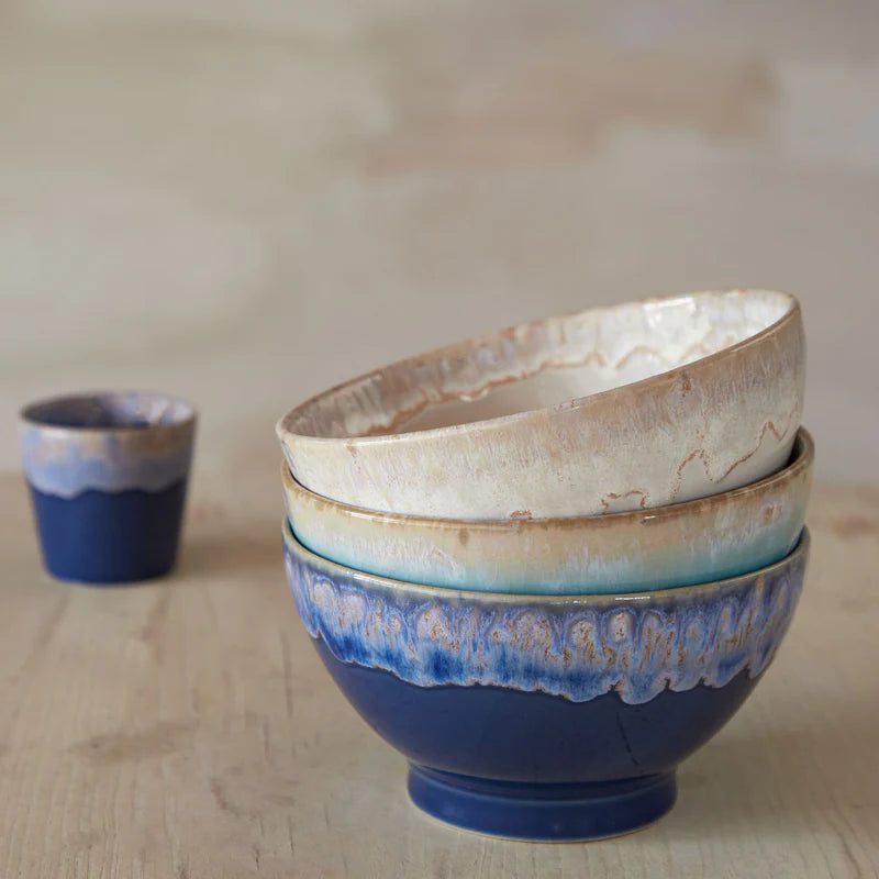 Grespresso Denim Latte Bowl 145mm / 550ml
