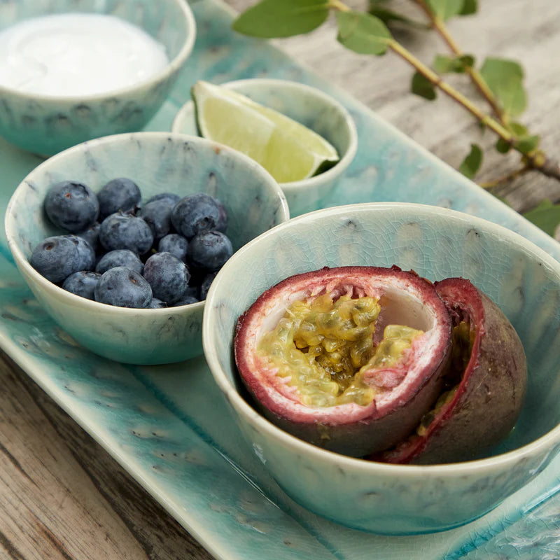 Madeira Blue Ramekin 65mm / 30ml