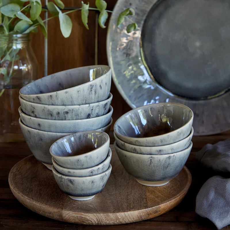 Madeira Grey Ramekin 91mm / 110ml