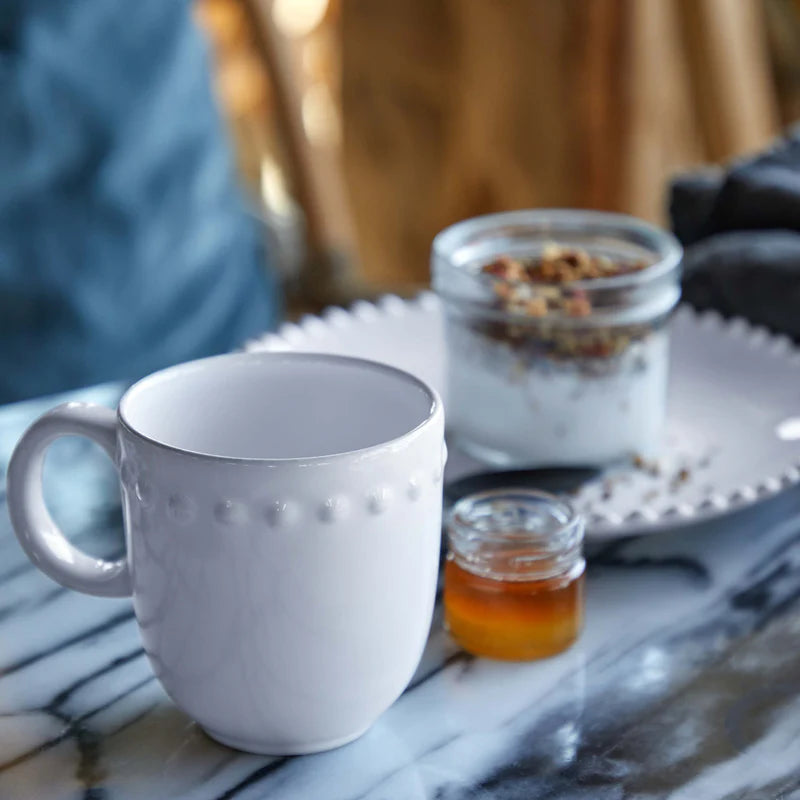 Pearl Mug 370ml