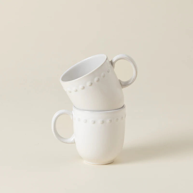 Pearl Mug 370ml