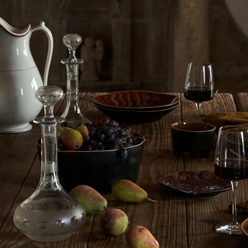 Riviera Terra Serving Bowl 242mm / 3100ml