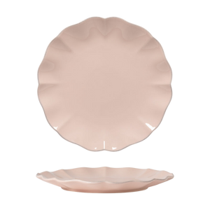 Rosa Rose Pink Dinner Plate 282mm