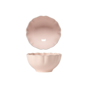 Rosa Rose Pink Soup/Cereal Bowl 160mm