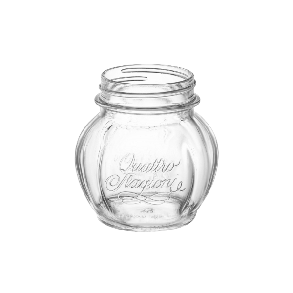 Pomodoro Jar 485ml