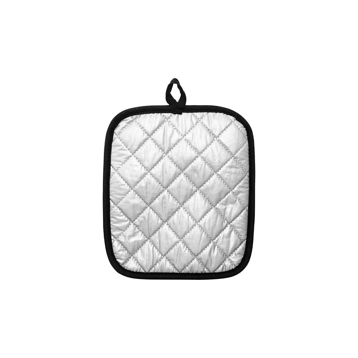 31588 Chef Inox Pot Holder Heat Resist with Pocket 240mm Tomkin Australia Hospitality Supplies