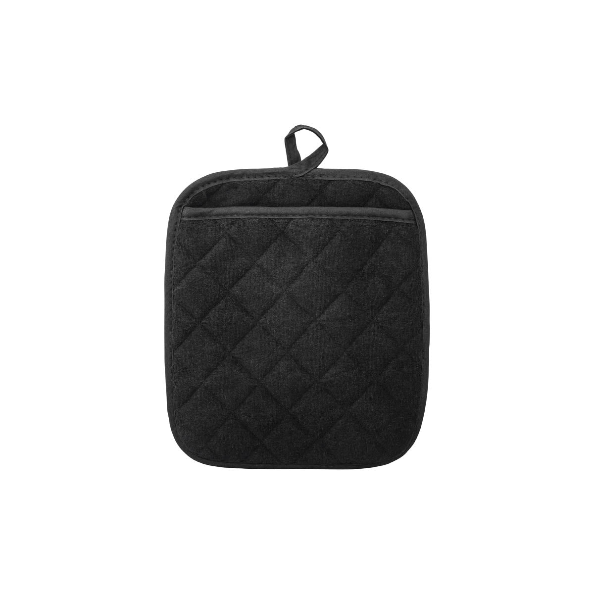 31588 Chef Inox Pot Holder Heat Resist with Pocket 240mm Tomkin Australia Hospitality Supplies