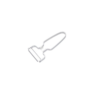 Vegetable Speed Peeler Stainless Steel 130x65mm