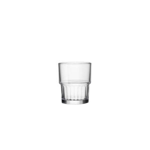 Lyon Tumbler Stackable 160ml