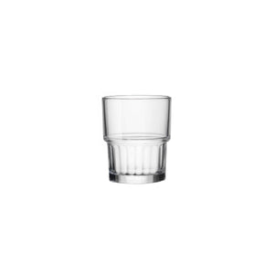 Lyon Tumbler Stackable 210ml