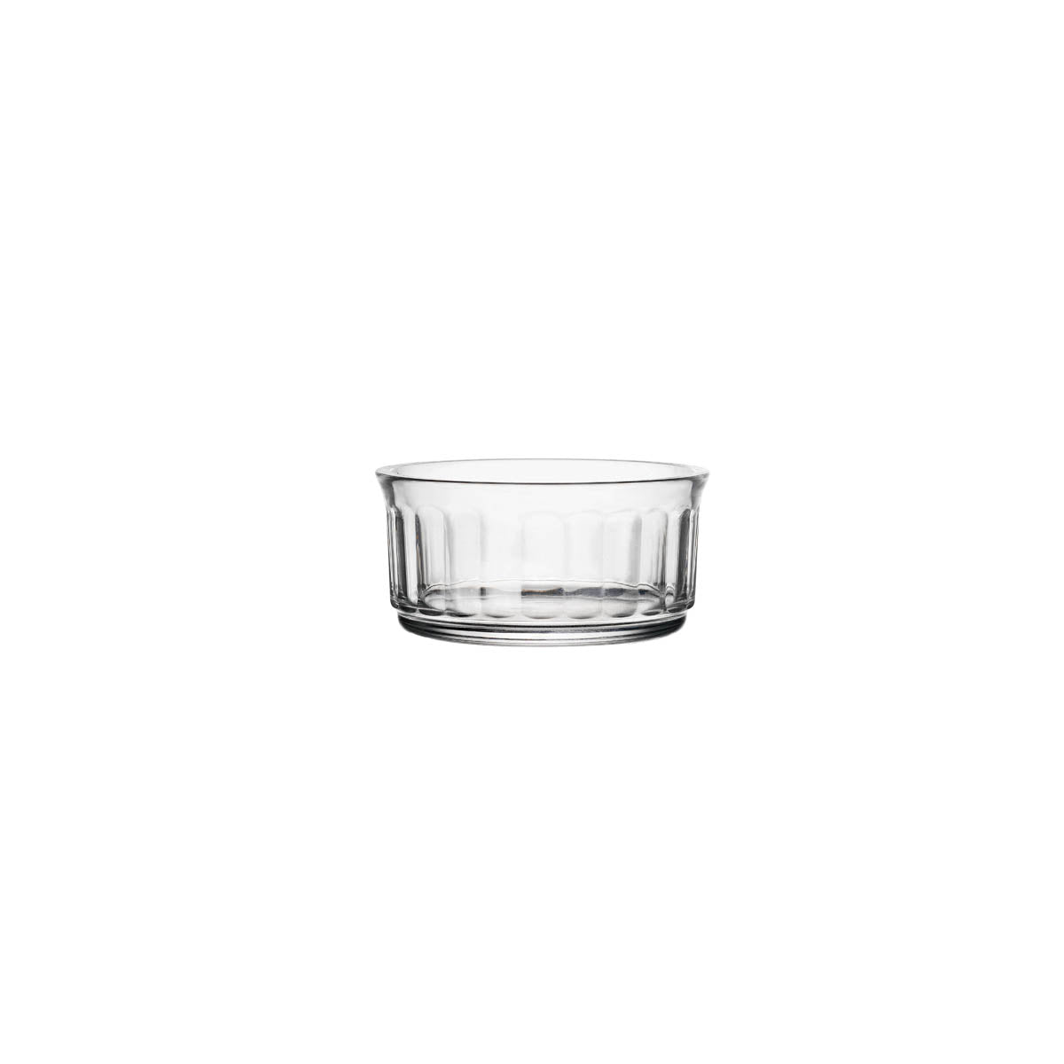 340-312 Bormioli Rocco Lyon Mini Bowl 85x41mm, 143ml  Tomkin Australia Hospitality Supplies