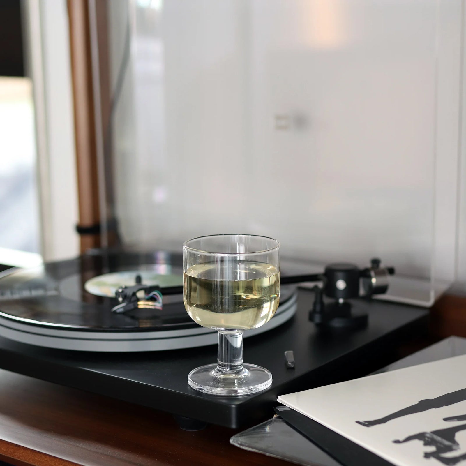 350-871 Bormioli Rocco Hosteria Medium Wine  Tomkin Australia Hospitality Supplies