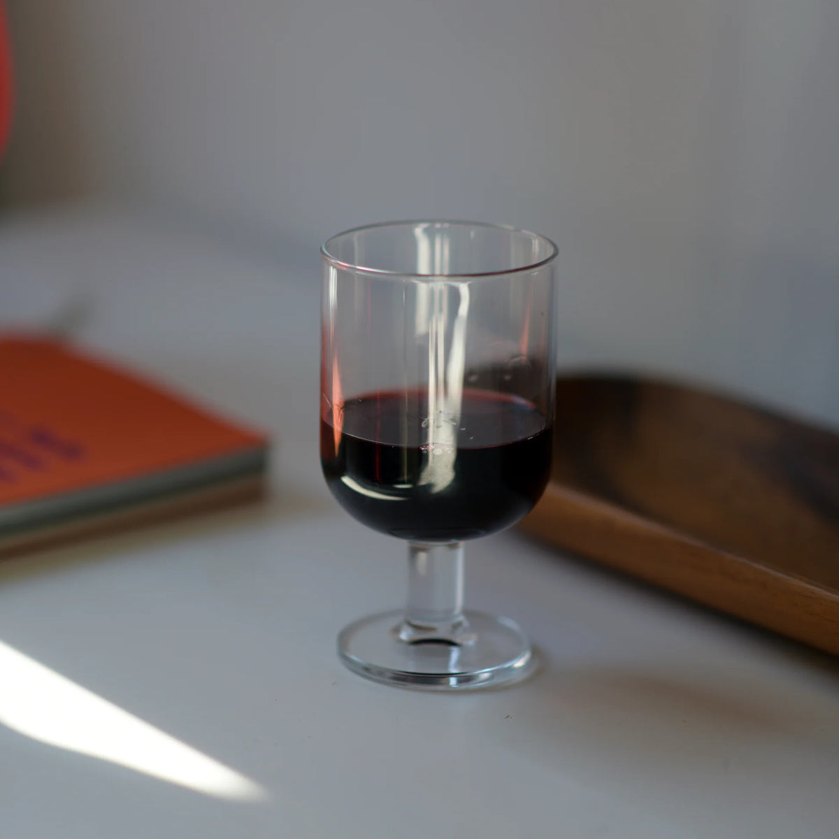 Hosteria Large Wine 280ml