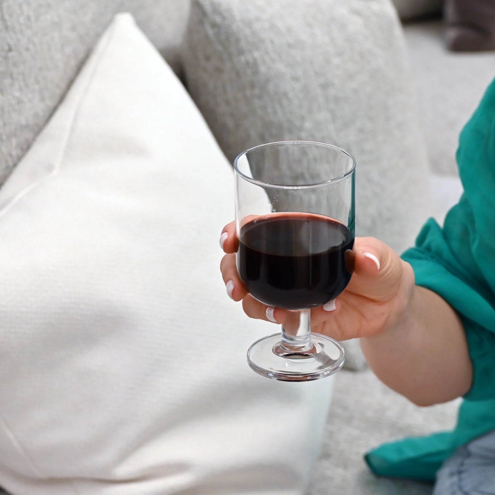 350-873 Bormioli Rocco Hosteria Goblet  Tomkin Australia Hospitality Supplies