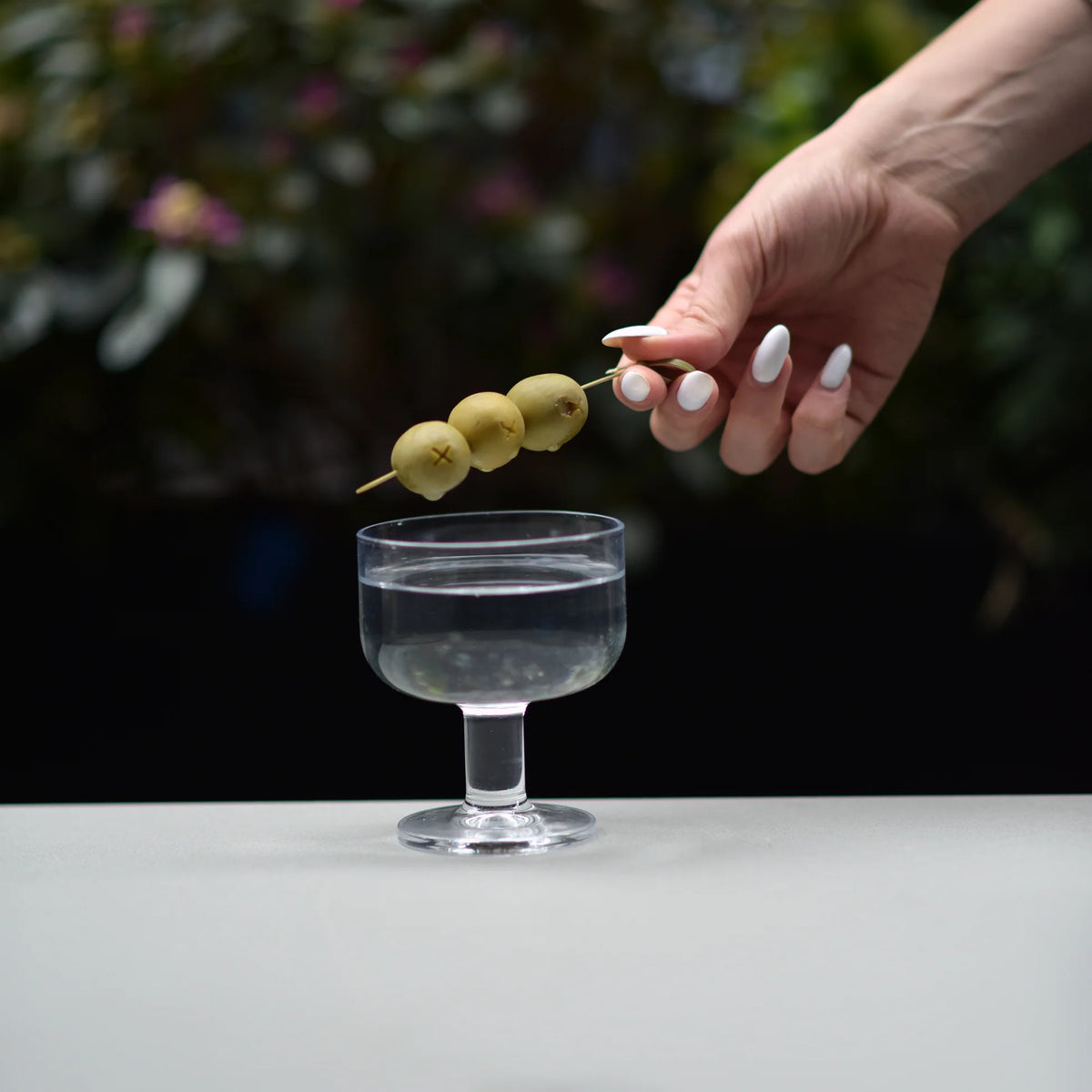 Hosteria Dessert Coupe 240ml