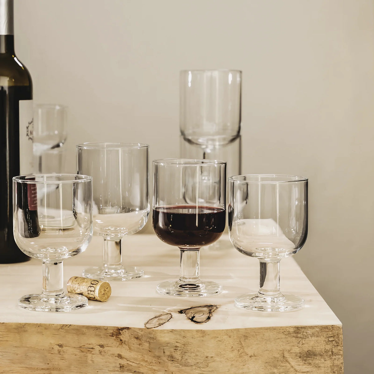 Hosteria Dessert Coupe 240ml
