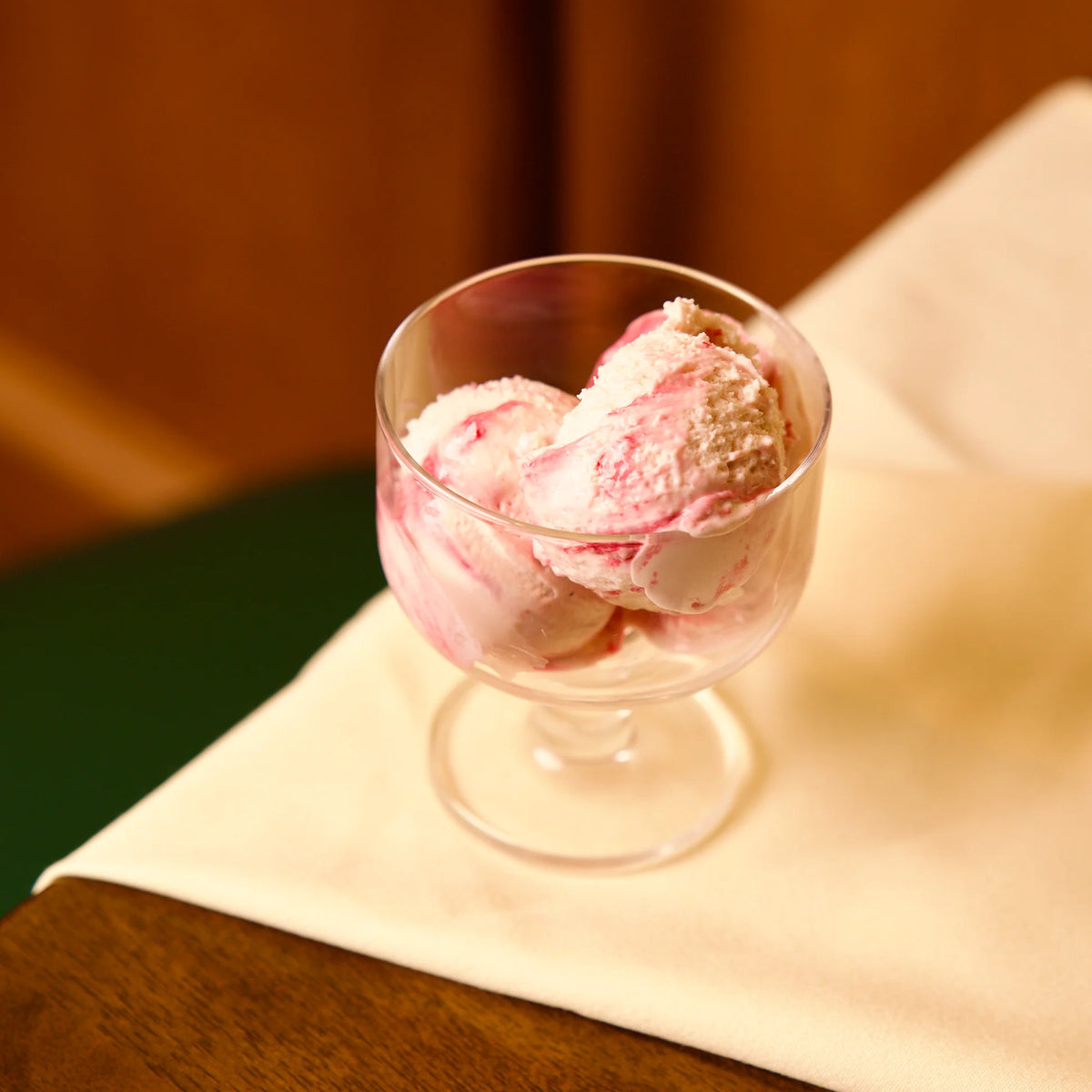 Hosteria Dessert Coupe 240ml