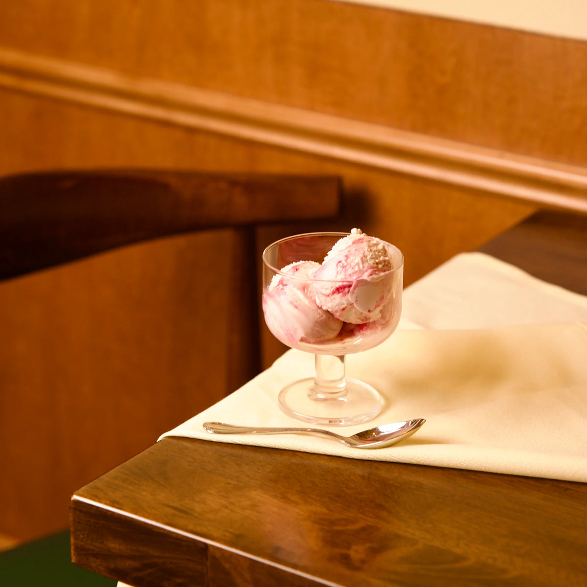 Hosteria Dessert Coupe 240ml