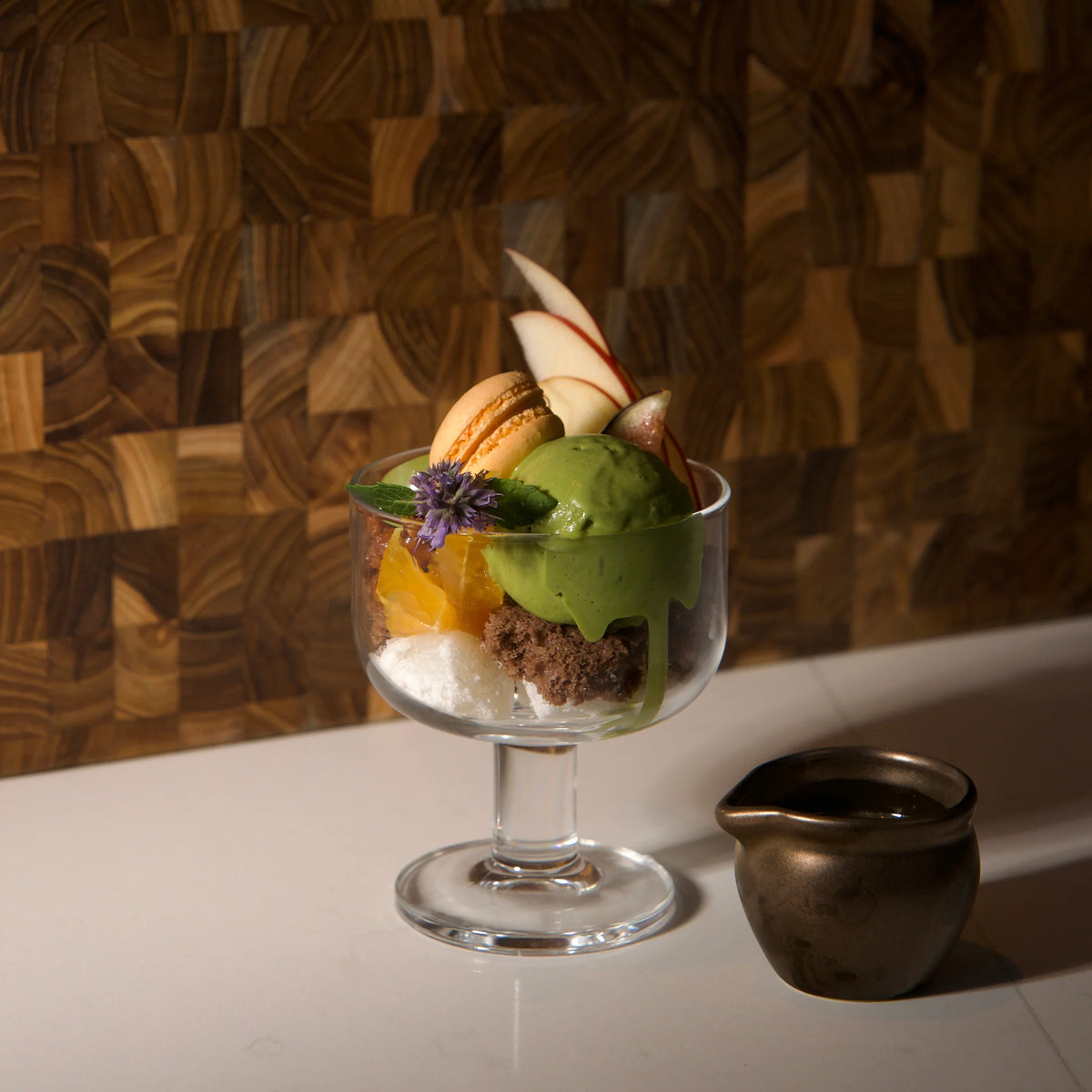 Hosteria Dessert Coupe 240ml