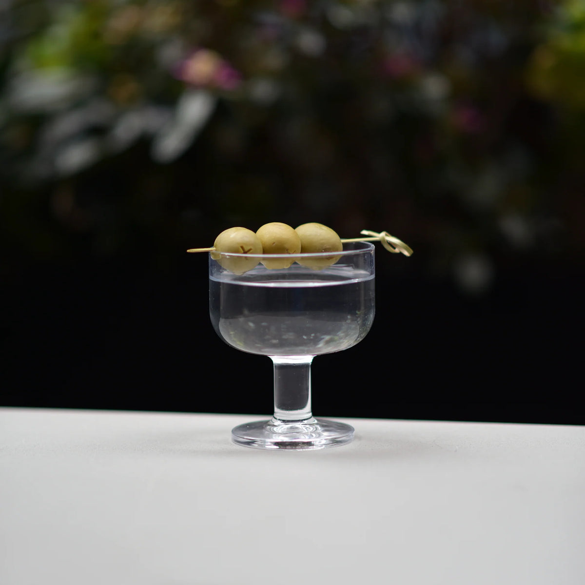 Hosteria Dessert Coupe 240ml