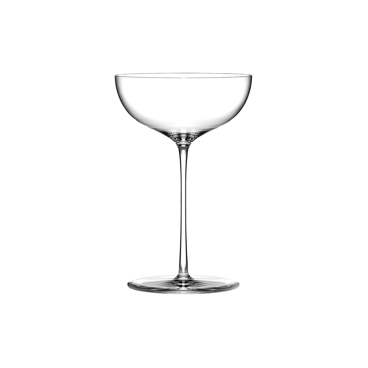 360-000 Stolzle Kyoto Bar Cocktail Saucer 318ml Tomkin Australia Hospitality Supplies
