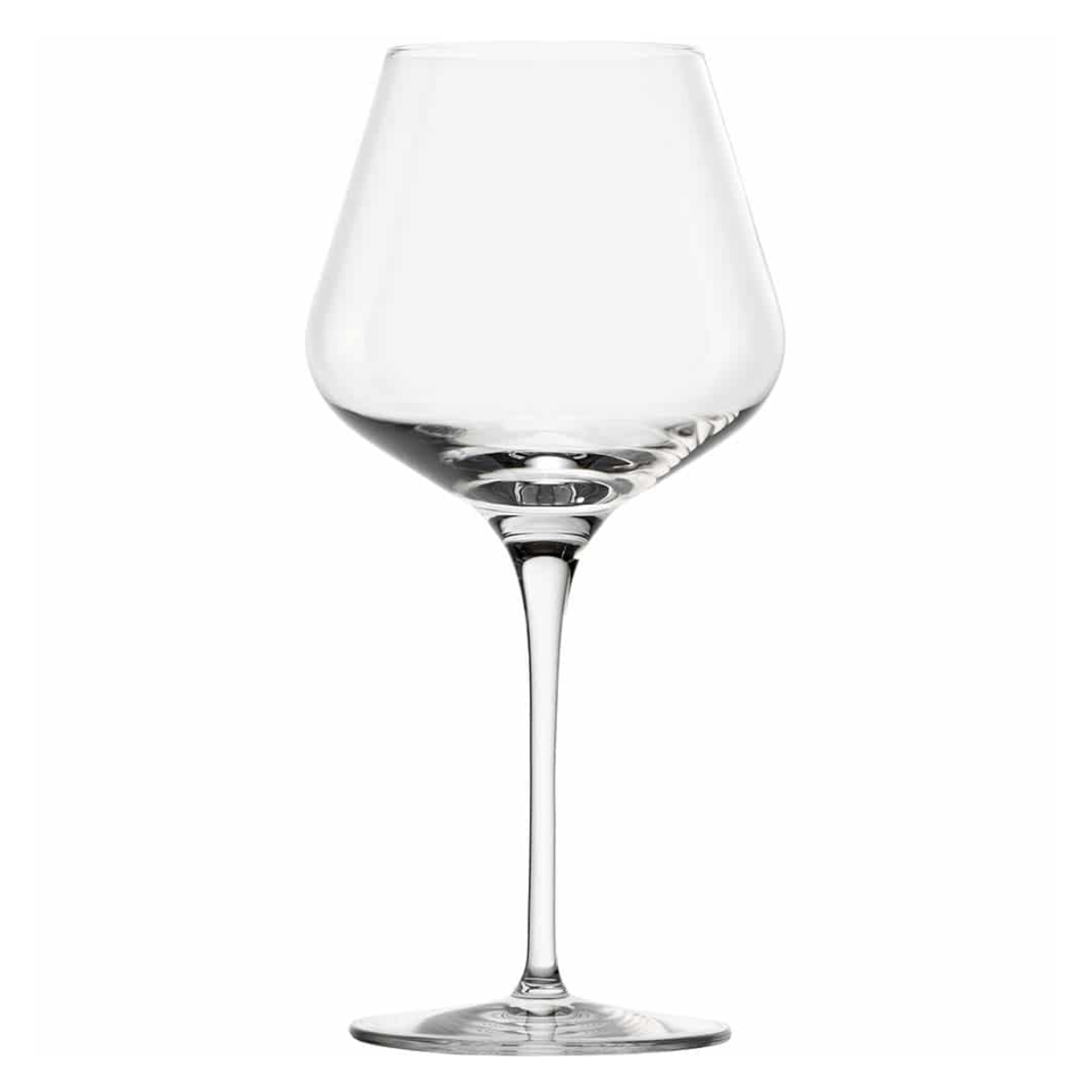 Passion Oberglas Burgundy 640ml