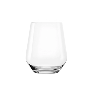 Passion Oberglas Short Tumbler 370ml