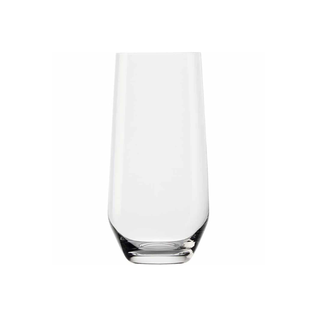 Passion Oberglas Long Drink 390ml