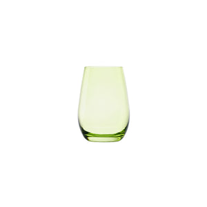 Elements Tumbler Green 465ml