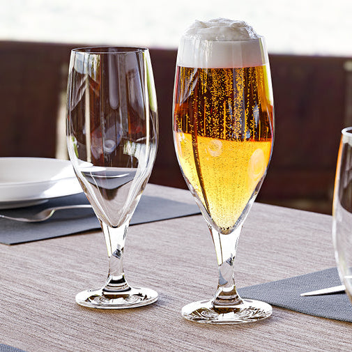 365-210 Stolzle Iserlohn Beer 400ml Tomkin Australia Hospitality Supplies