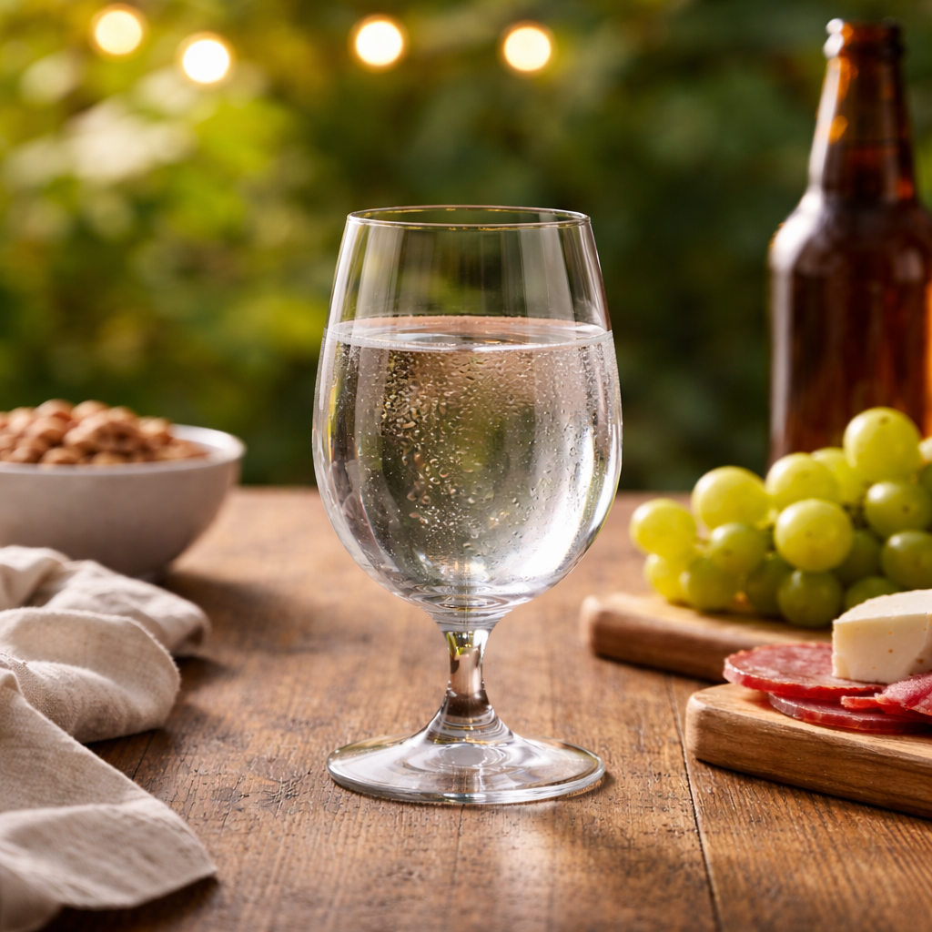 365-220 Stolzle Beer / Water 450ml Tomkin Australia Hospitality Supplies