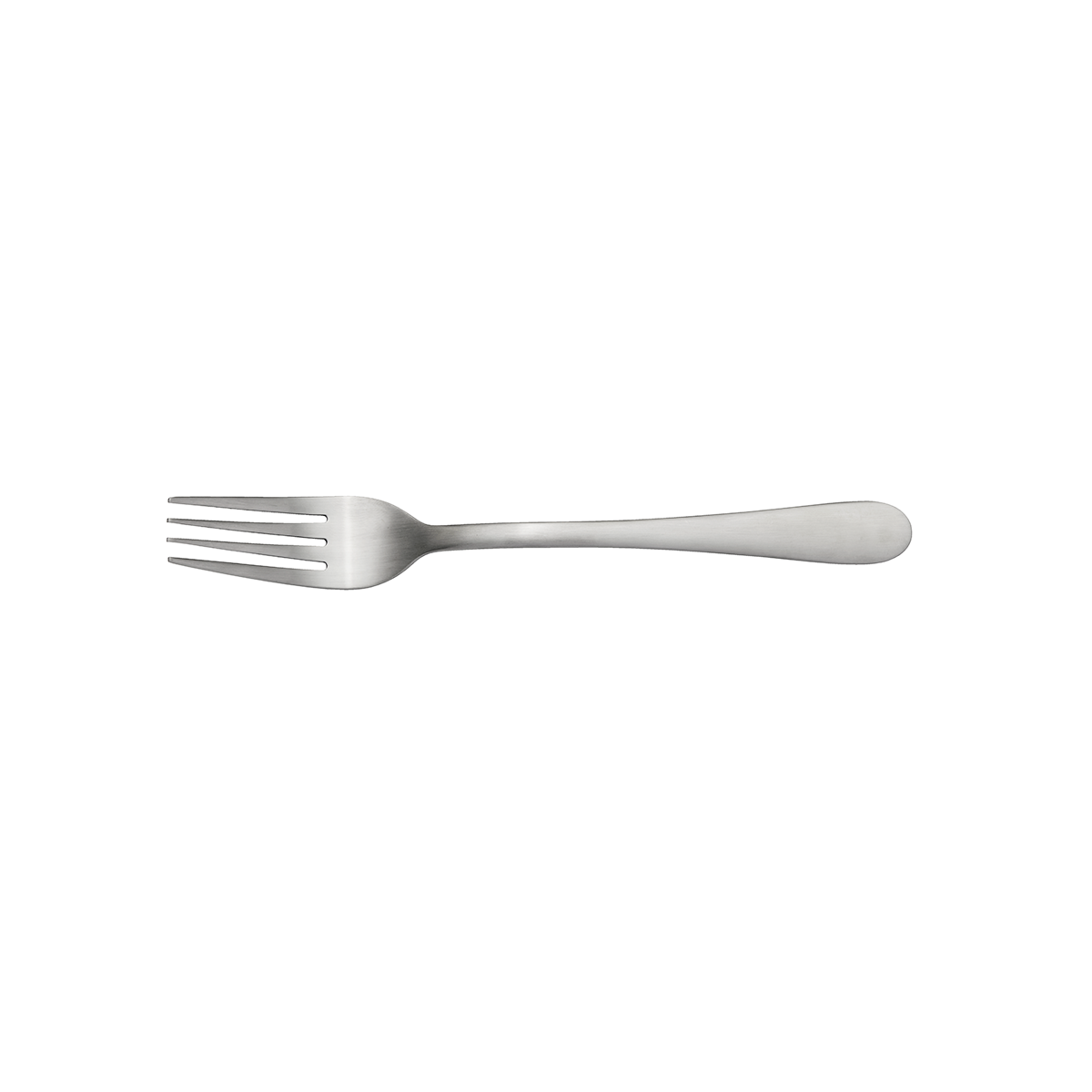 Luxor Satin Dessert Fork 183mm
