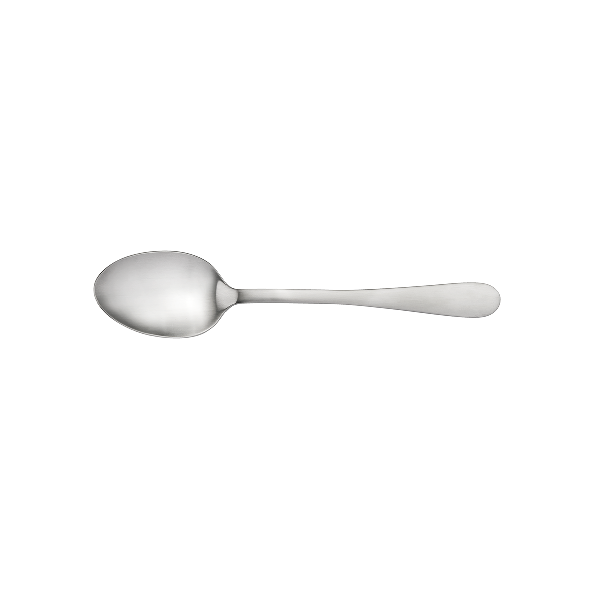 Luxor Satin Dessert Spoon 181mm