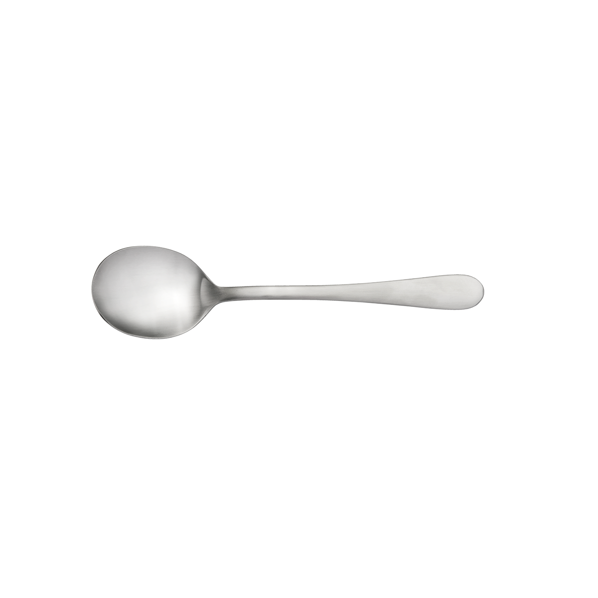 Luxor Satin Soup Spoon 176mm