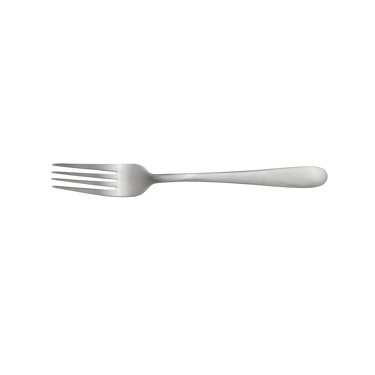 Luxor Satin Table Fork 197mm