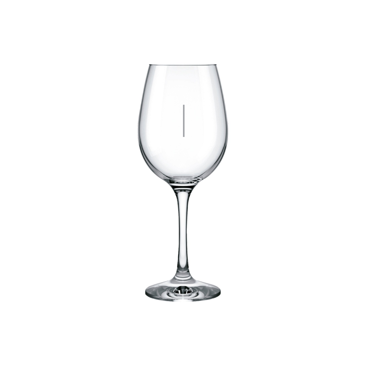 Barone Wine 385ml with 150/250ml Vertical Plimsoll Line
