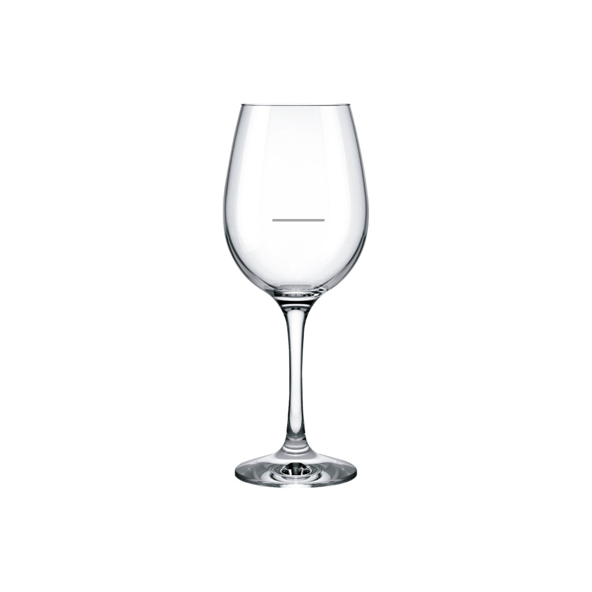 Barone Wine 385ml with 150ml Plimsoll Line