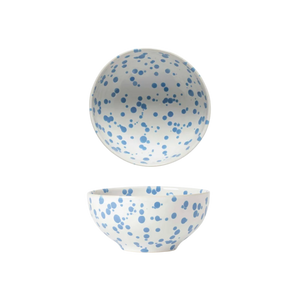 Rafaela Cornflower Blue Soup/Cereal Bowl 163mm