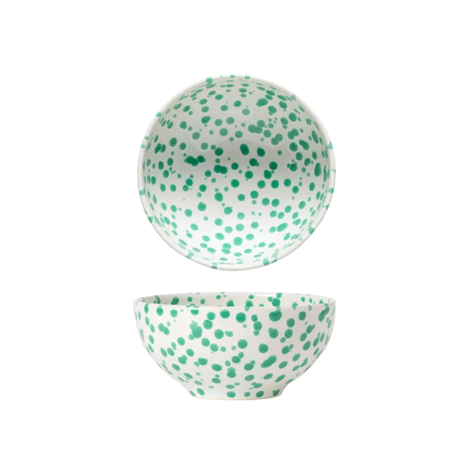 Rafaela Sage Soup/Cereal Bowl 163mm