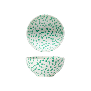 Rafaela Sage Soup/Cereal Bowl 163mm