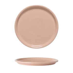 Scotia Light Pink Dinner Plate 262mm