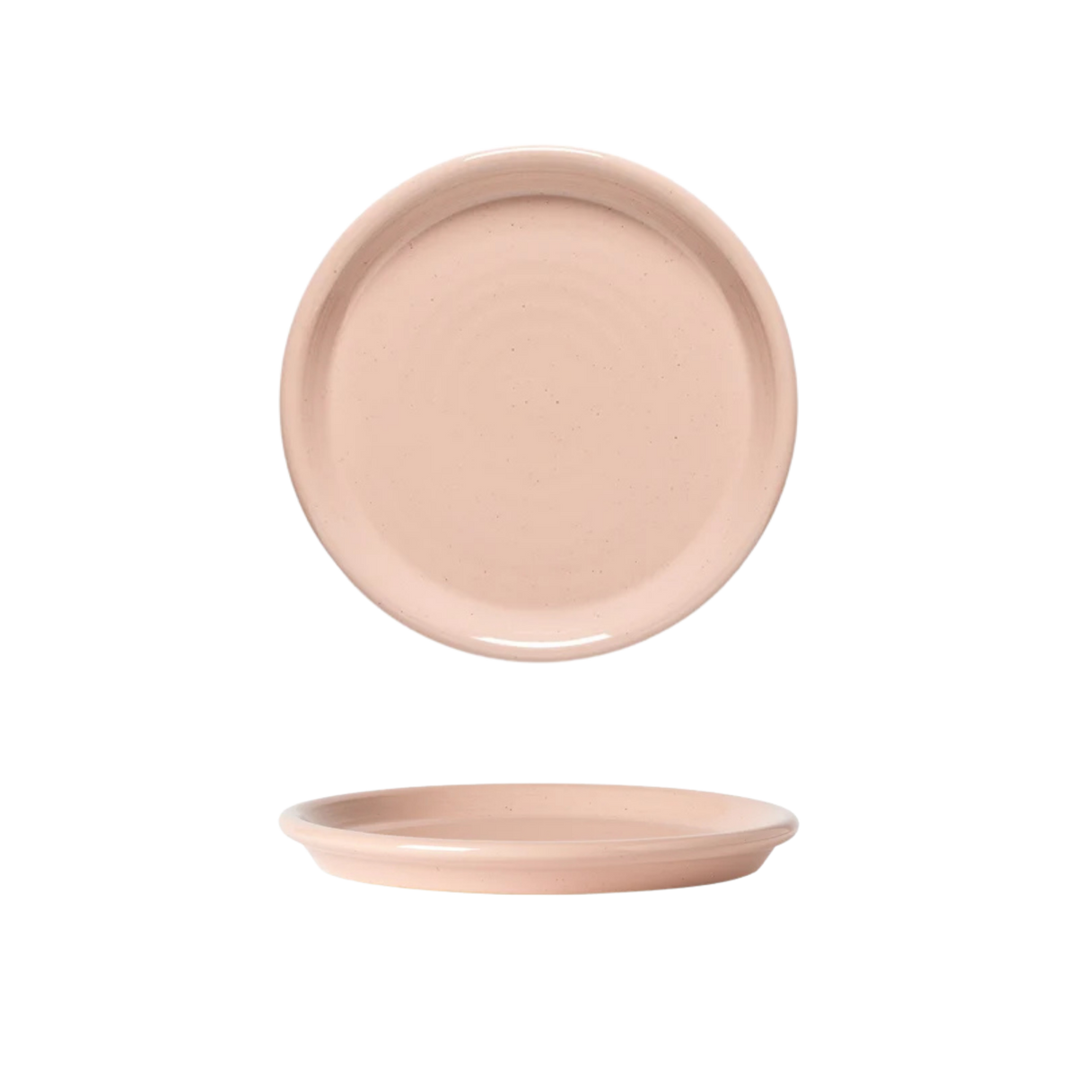 Scotia Light Pink Salad/Dessert Plate 211mm