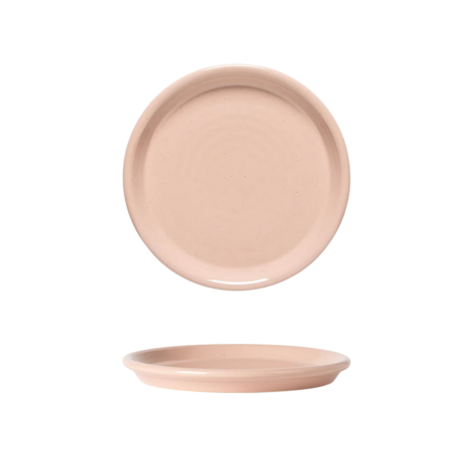 Scotia Light Pink Salad/Dessert Plate 211mm