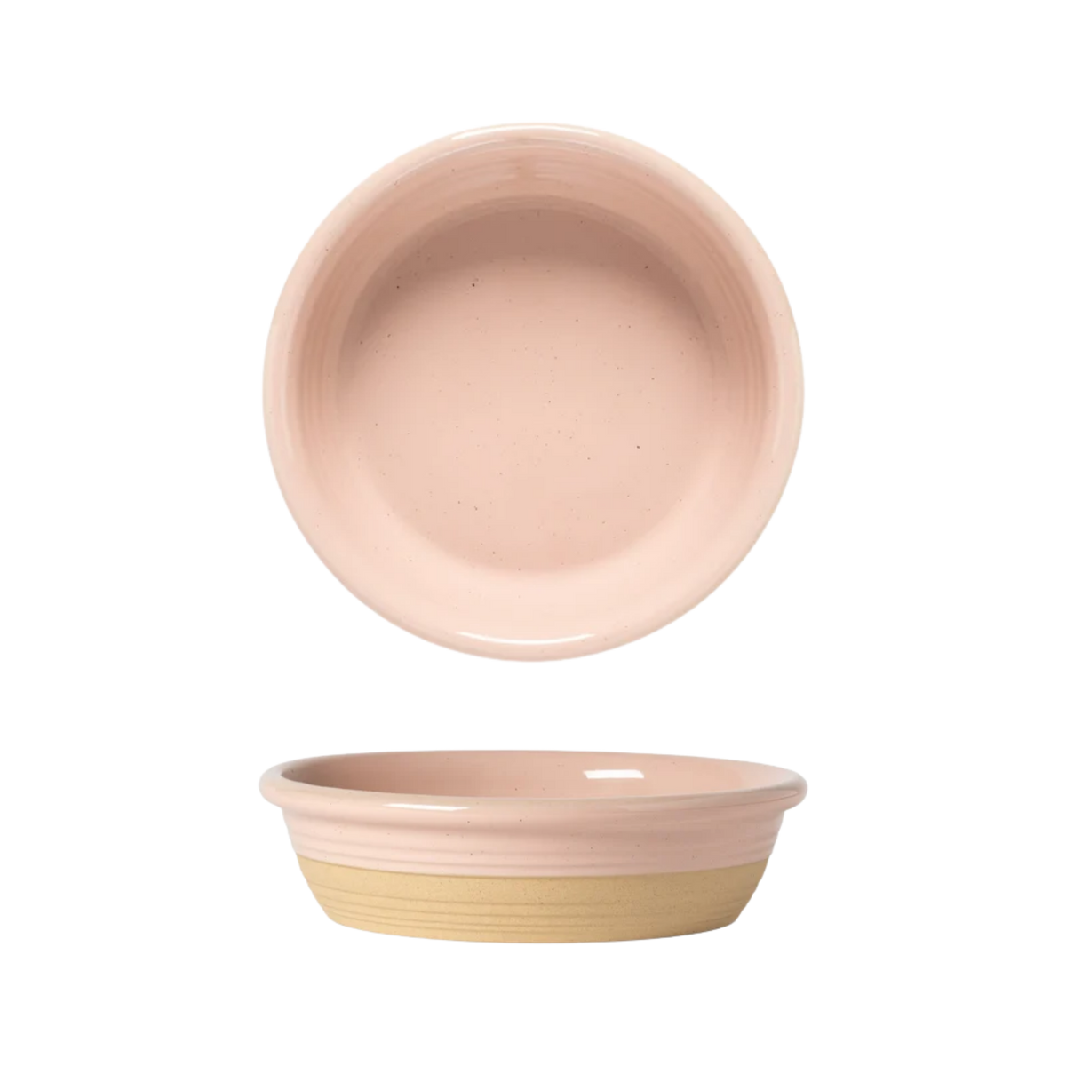 Scotia Light Pink Soup/Pasta Bowl 212mm