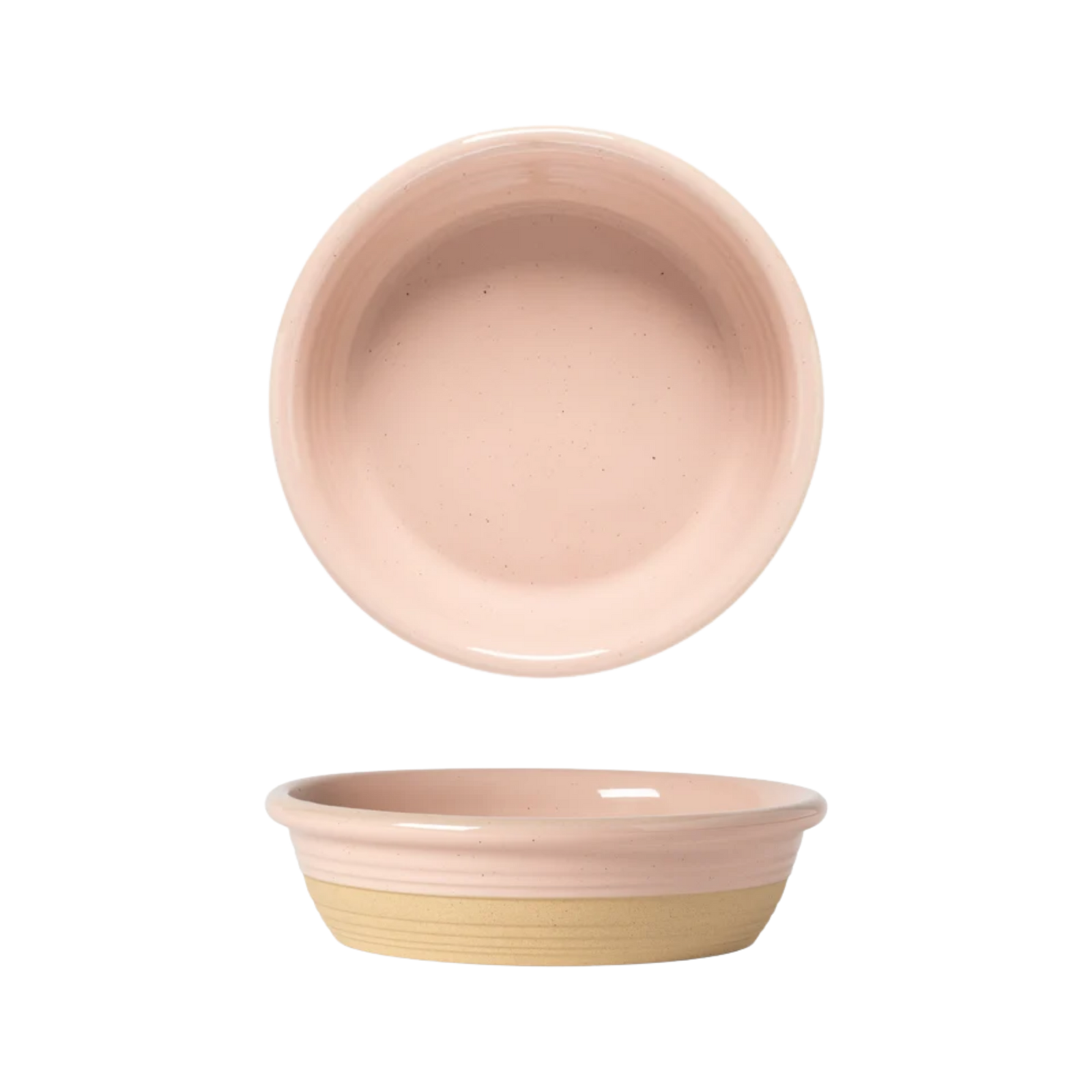 Scotia Light Pink Soup/Pasta Bowl 212mm