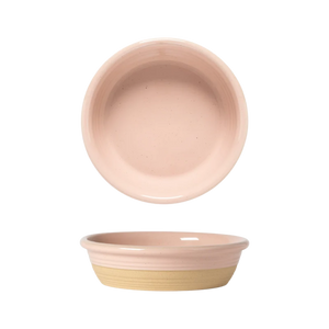 Scotia Light Pink Soup/Pasta Bowl 212mm