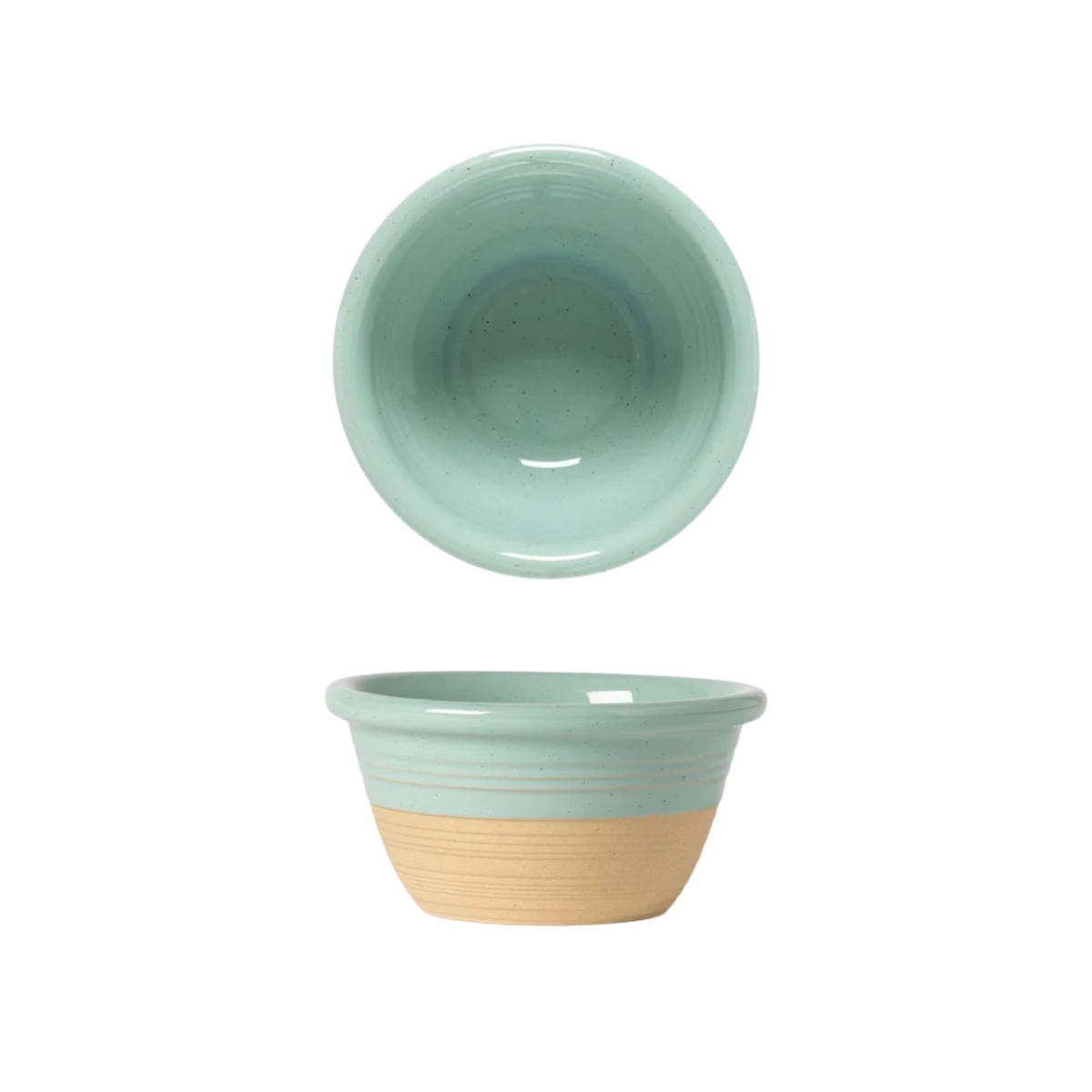 Scotia Sky Blue Soup/Cereal Bowl 159mm