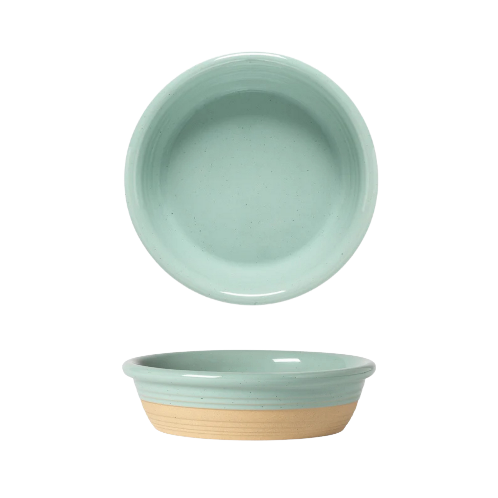 Scotia Sky Blue Soup/Pasta Bowl 212mm