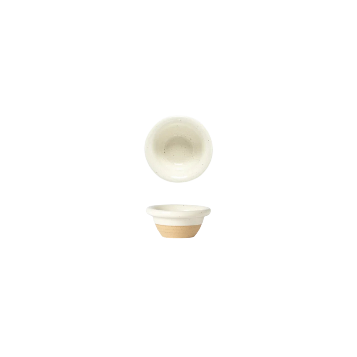 Scotia Vanilla Dip Bowl 82mm